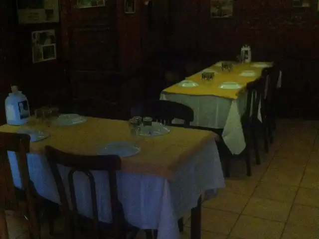 Asır Restaurant'nin yemek ve ambiyans fotoğrafları 3