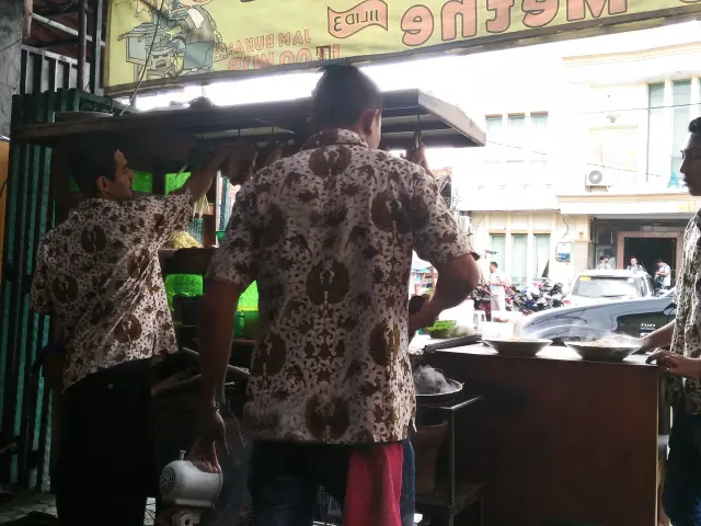 Gambar Makanan Bakmi Jogja Jape Methe 18