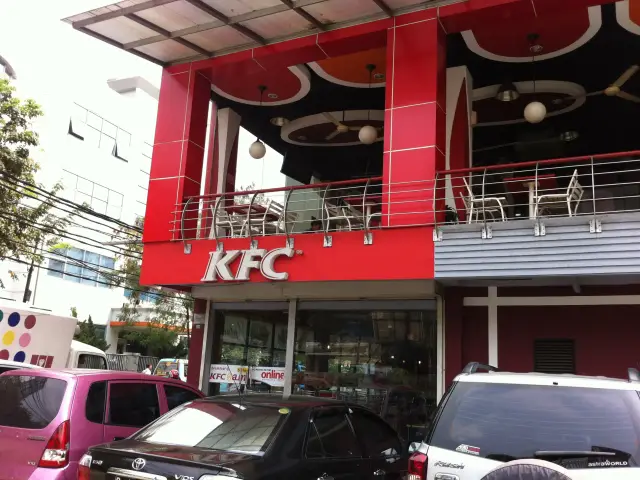 Gambar Makanan KFC 7