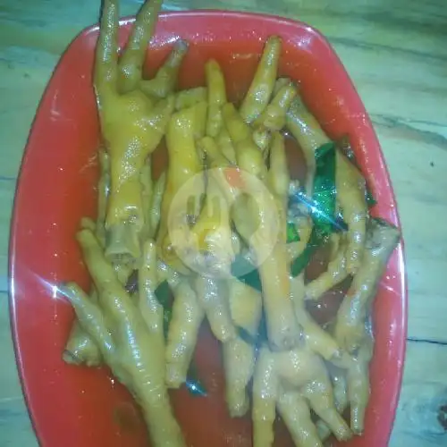 Gambar Makanan Kerang Padasuka, Bantarjati 6