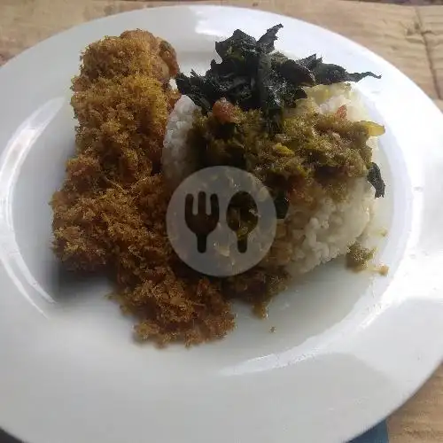 Gambar Makanan RM.Padang Murah, jln.karimata no.88c 1