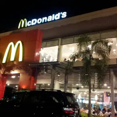 McDonald's & McCafé