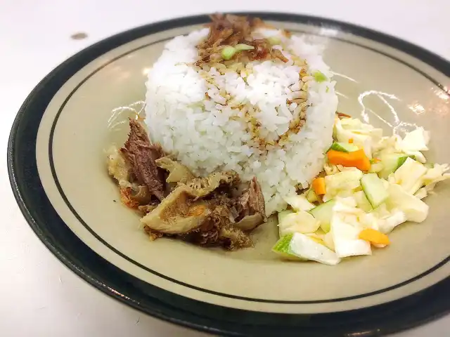 Gambar Makanan Soto Betawi Enyak Babeh 8