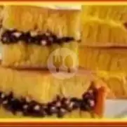 Gambar Makanan Martabak Bangka Cute Asyifa, Cikarang 3