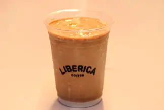 Gambar Makanan Liberica Coffee 1