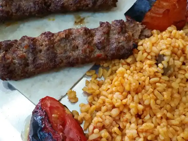 Şanlıurfa Zaman Ciğer & Kebap'nin yemek ve ambiyans fotoğrafları 31