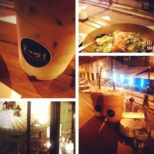 Roost Juice+Bar Food Photo 16