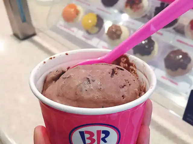 Baskin Robbins Food Photo 7