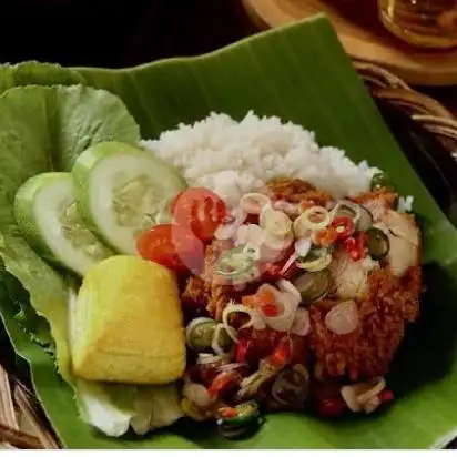 Gambar Makanan Cita Rasa, Banyuwangi Kota 2