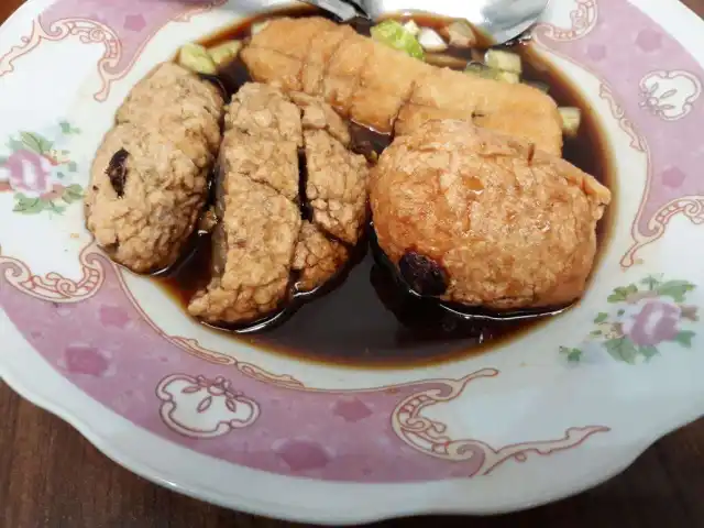 Gambar Makanan Pempek Pak Jenggot 12