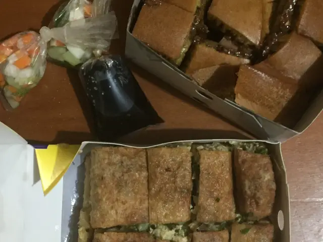 Gambar Makanan Istana Martabak 5