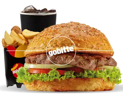 Gobitte'nin yemek ve ambiyans fotoğrafları 4