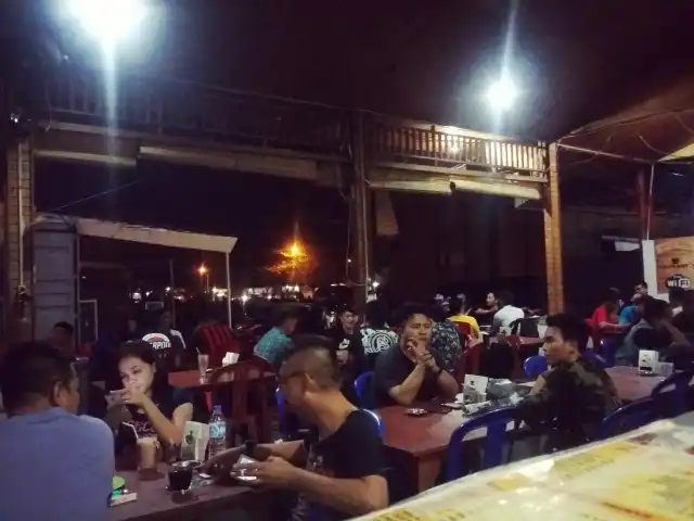 Gambar Makanan Sarang Kopi 78 2