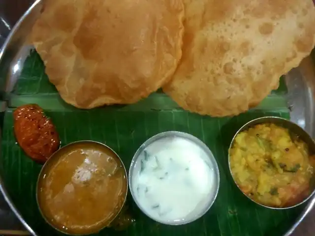 Annalakshmi Vegetarian Restaurant Food Photo 20