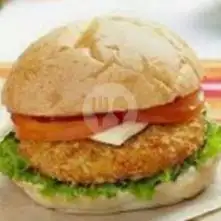 Gambar Makanan BURGER KEKOS, Kemayoran 3