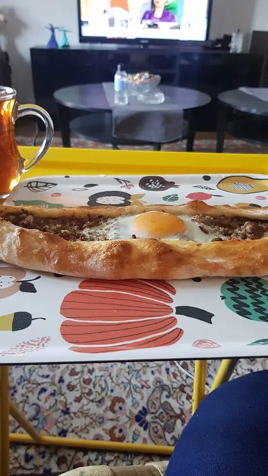 Karadeniz Pide'nin yemek ve ambiyans fotoğrafları 13