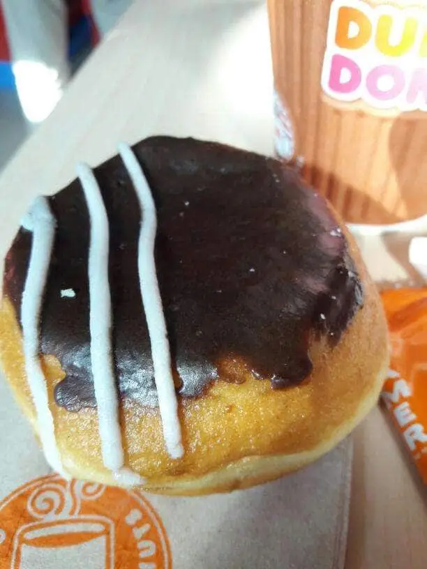 Dunkin' Donuts Food Photo 11
