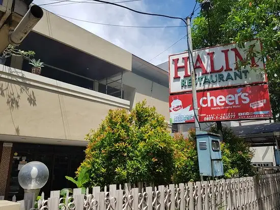 Gambar Makanan Halim restaurant 12