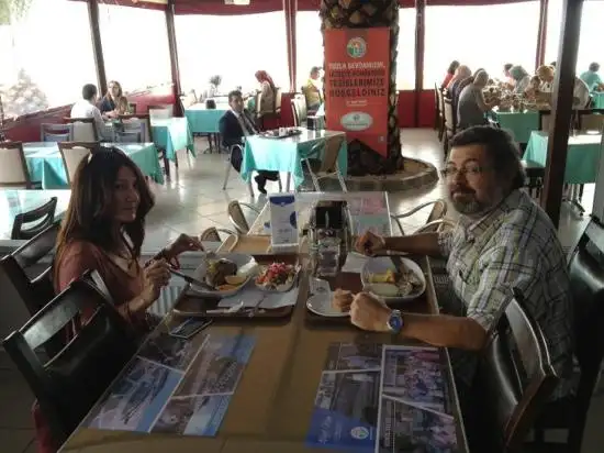 Palmiye Fish Restaurant Tuzla'nin yemek ve ambiyans fotoğrafları 53