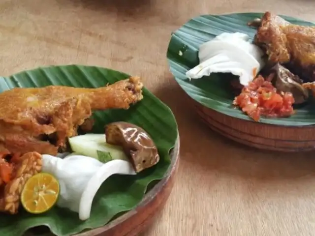 Warung Padang Jawa & Catering Food Photo 2