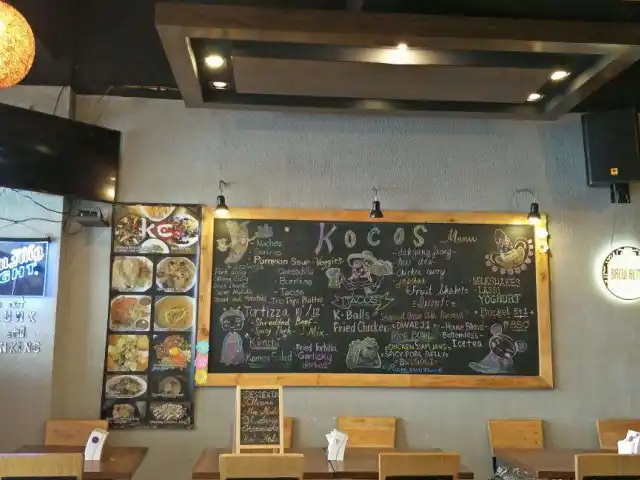 KoCos Food Photo 9