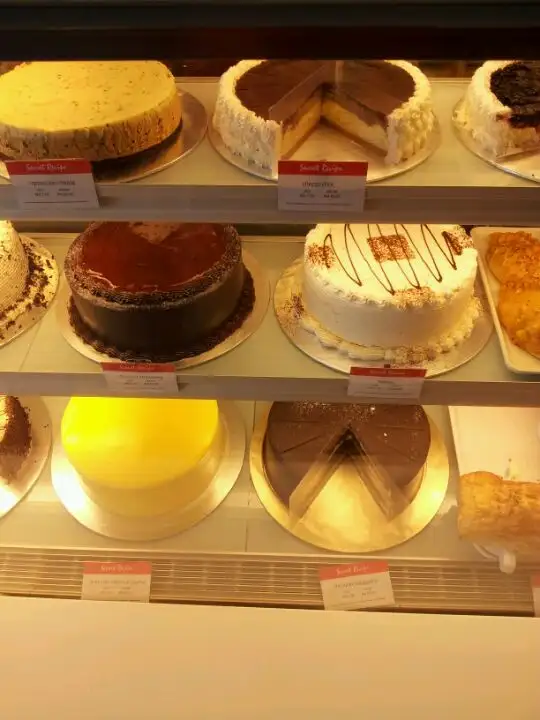 Secret Recipe Food Photo 11