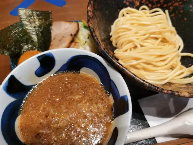 Mitsuyado Seimen Food Photo 3