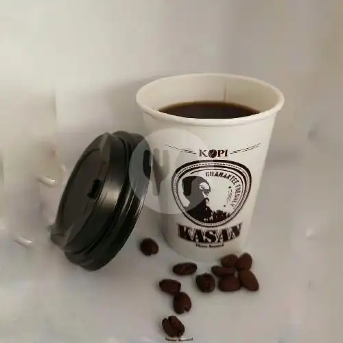 Gambar Makanan KASAN S COFFEE, MOJOPAHIT 4