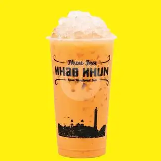 Gambar Makanan Khab Khun Thai Tea, Thamrin 3