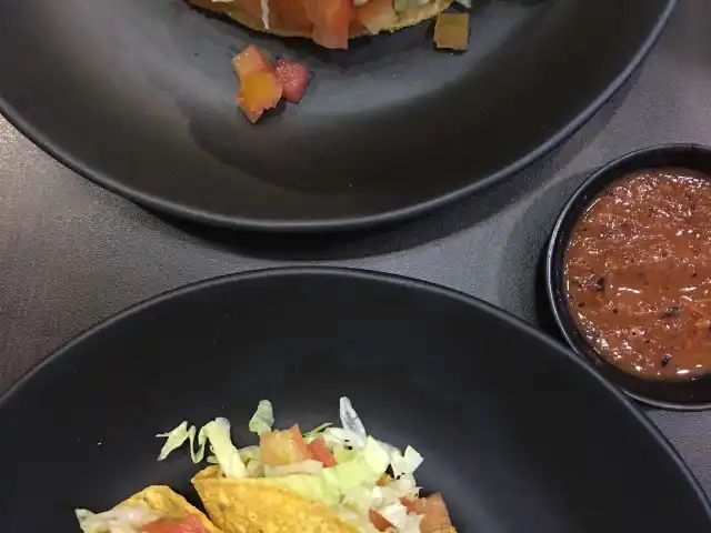 Art of Taco Food Photo 3