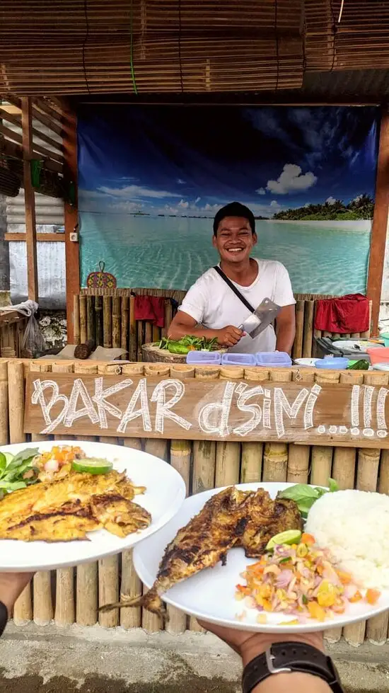 Gambar Makanan Bakar Disini! 20