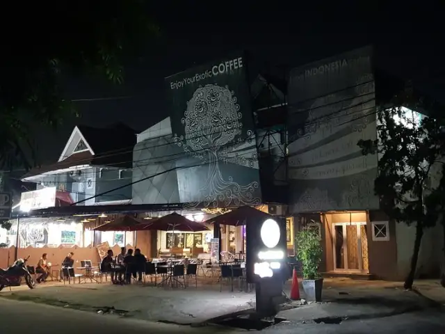 Re Cafe