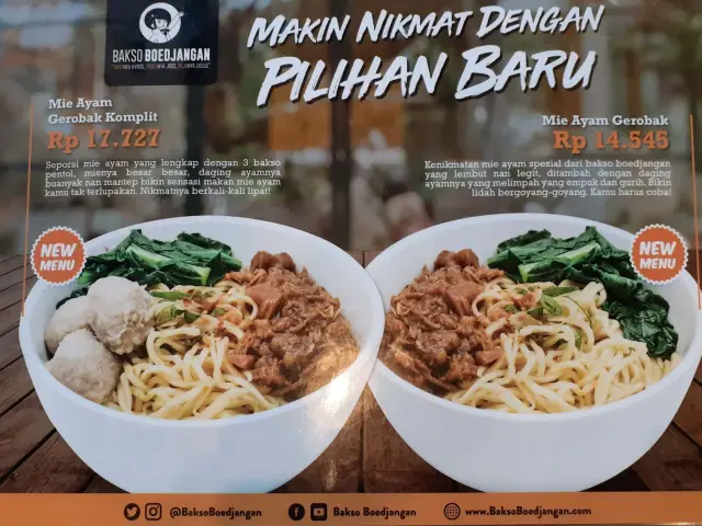 Gambar Makanan BaksoBoedjangan 4