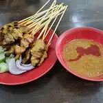 Ah Lan Hainanese Satay Food Photo 1