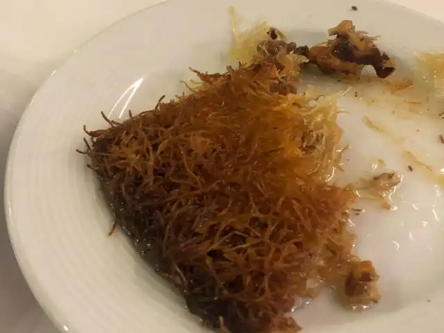 Adana kebapçısı @Bedri Usta Kandilli'nin yemek ve ambiyans fotoğrafları 5