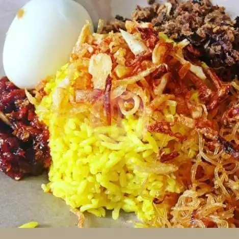 Gambar Makanan Sambel Dadak Kalibata 2