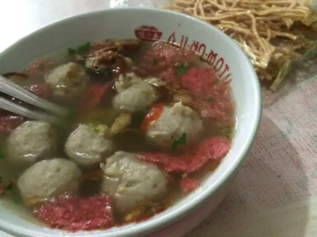 Gambar Makanan Bakso Ujang 2