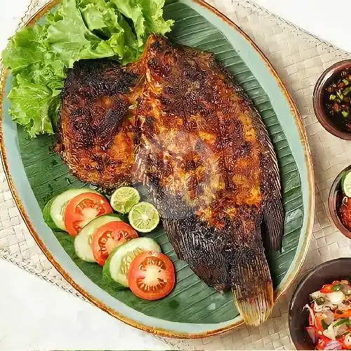 Gambar Makanan Soto Betawi & Sambal Matah, CISOLOK 1