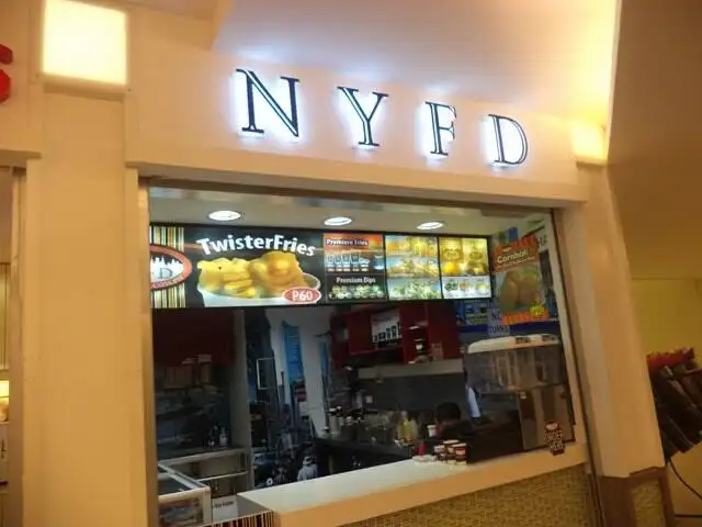 NYFD Food Photo 4