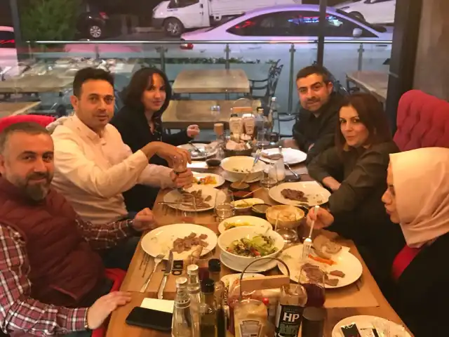qassap - Kasap & Steakhouse'nin yemek ve ambiyans fotoğrafları 15