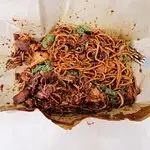 Hussain mee goreng Food Photo 2