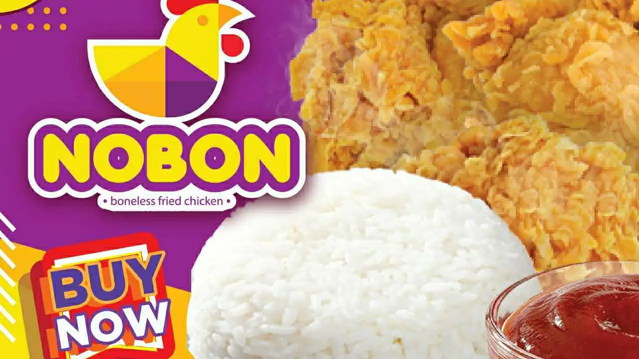 Ayam Nobon, Benua Anyar