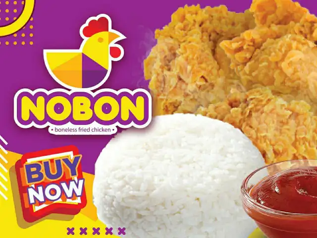 Ayam Nobon, Benua Anyar