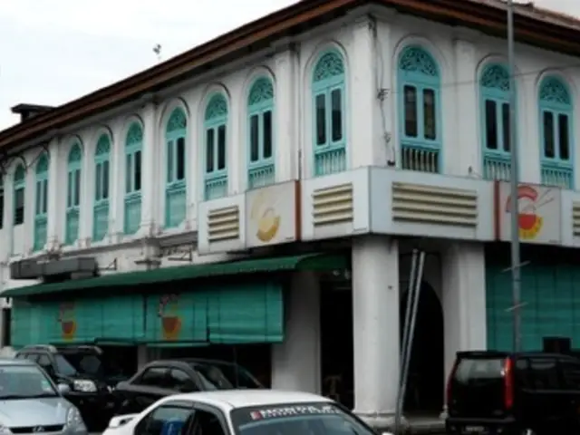 Restoran Sun Seng Fatt