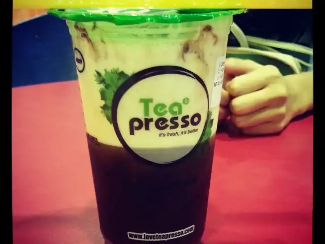 Gambar Makanan Teapresso 4