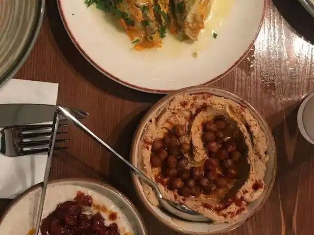 Hane Kadıköy'nin yemek ve ambiyans fotoğrafları 66