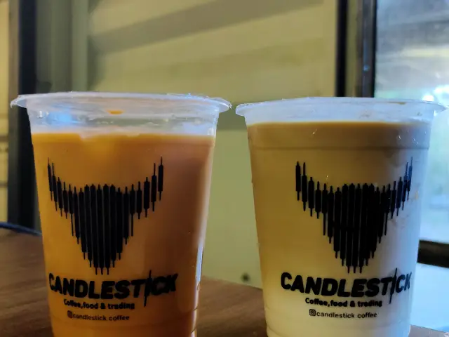 Gambar Makanan Candlestick Coffee 8