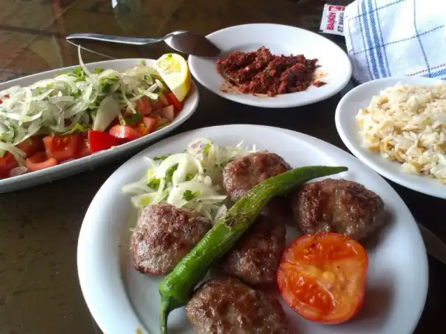 Başköy Et Mangal'nin yemek ve ambiyans fotoğrafları 2