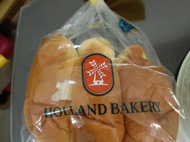 Gambar Makanan HollandBakery 10