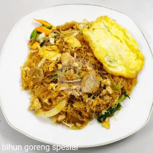 Gambar Makanan BCi Nasi Goreng Seafood, Rajawali 17